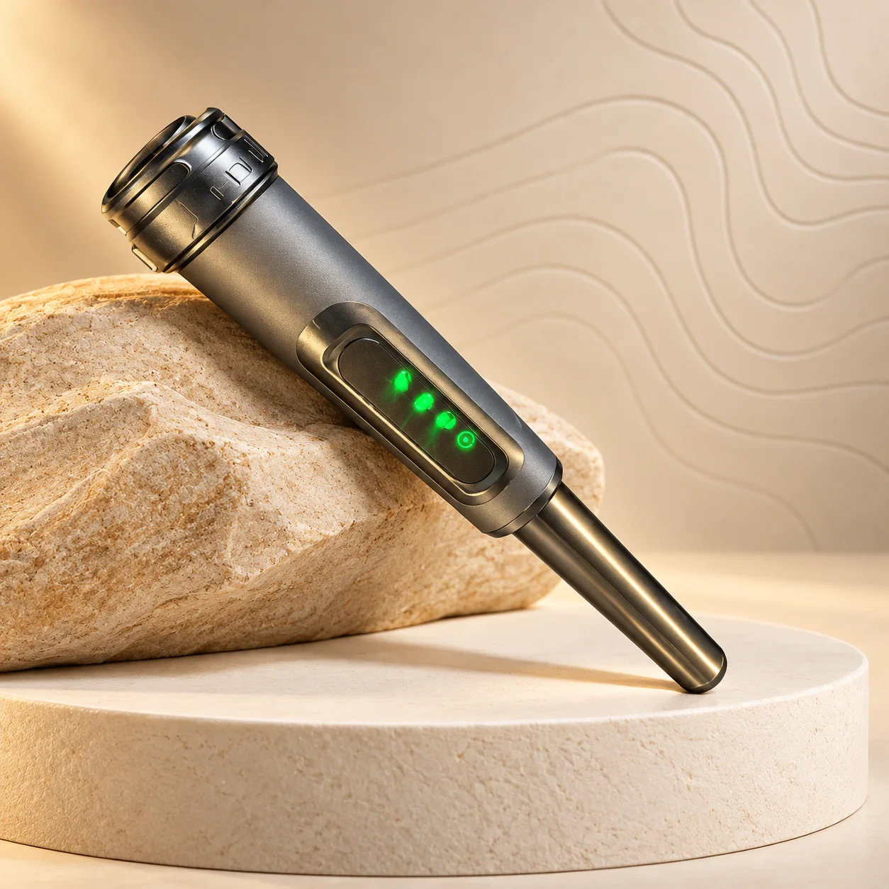 Pinpointer für präzise Metallortung kaufen